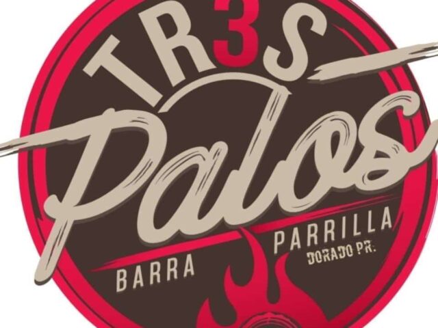 Grecafe Dorado 3 Tres Palos Bar and Grill Dorado