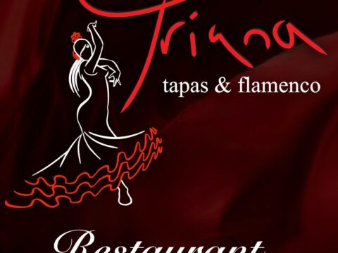 Triana Tapas & Flamenco Old San Juan