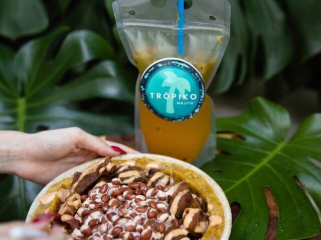 Tr√≥piko Hato Rey 4