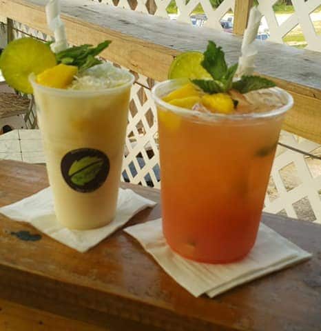 Tu Mojito Isabela 2