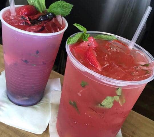 Tu Mojito Isabela 5
