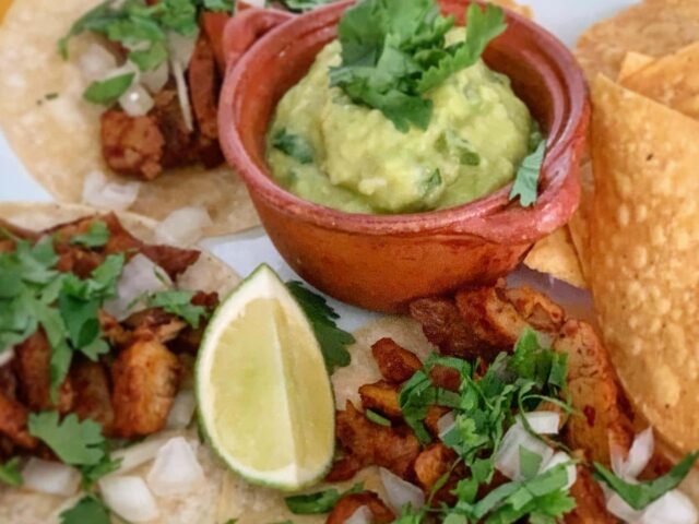 Tuluum 110 Mexican Restaurant Aguadilla 2