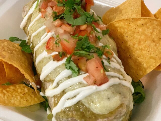 Tuluum 110 Mexican Restaurant Aguadilla 4