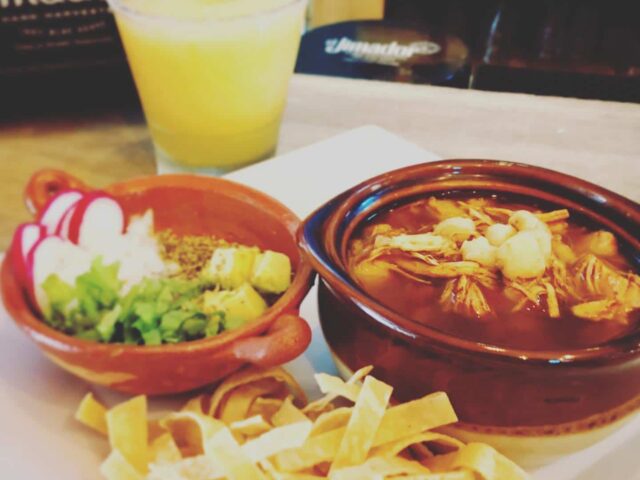 Tuluum 110 Mexican Restaurant Aguadilla 6