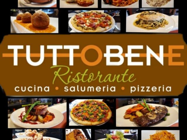 Atelier Cocina Abierta 5 Tuttobene Ristorante