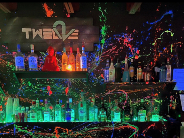 Govinda's Hato Rey 9 Twelve Night Club Hato Rey