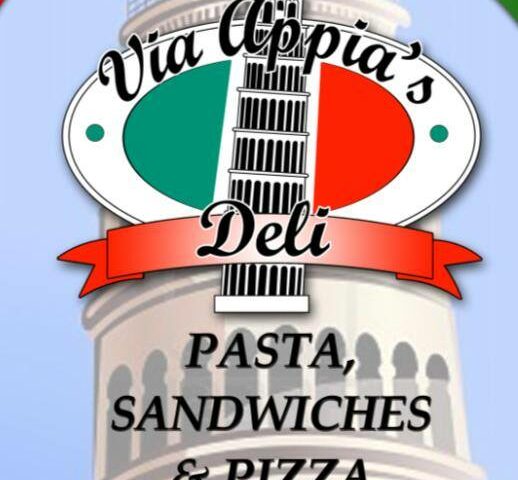 Santaella 8 Via Appia's Condado
