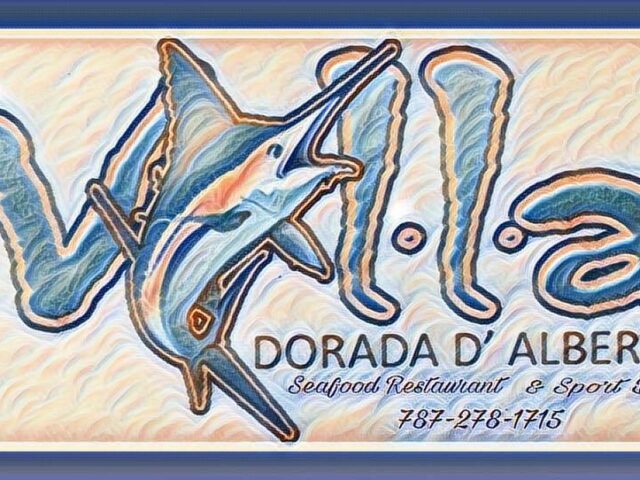 Grecafe Dorado 9 Villa Dorada D'Alberto Dorado