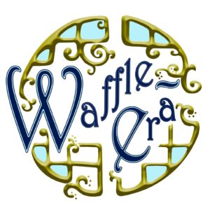 Waffle-era Tea Room Old San Juan