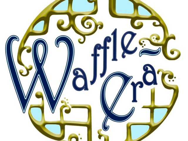 La Burguett 4 Waffle-era Tea Room Old San Juan