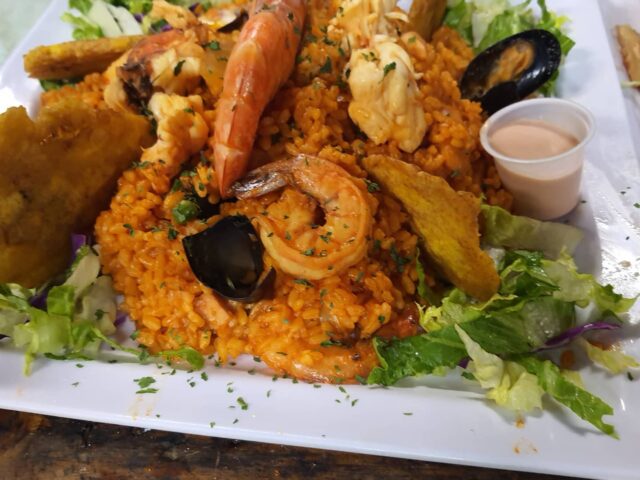 Waterfront Pi√±ones 4