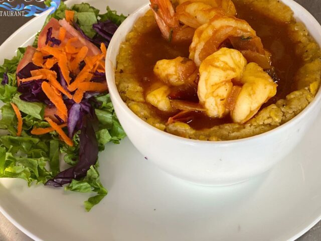 Waves Seafood Restaurant Aguada 5 Waves Seafood Restaurant Aguada 3