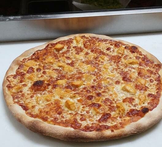 Yanzel Pizza Arecibo 6 Yanzel Pizza Arecibo 5