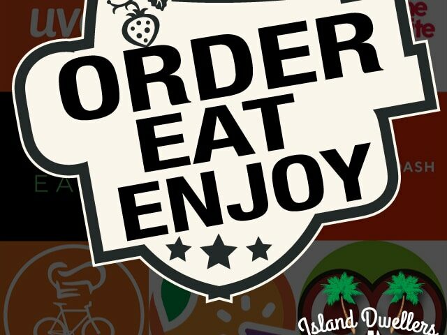 The Best Puerto Rico Food Delivery Mobile Apps and Sites | 2022 |