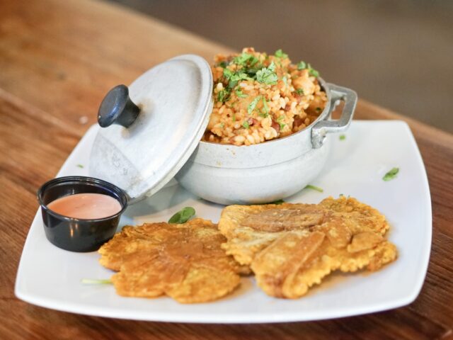 1950 Condado - Puerto Rican Cuisine Condado 2 1950 Condado Puerto Rican Cuisine Condado.1