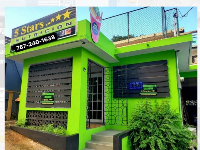 5 Strar Nutrition Guaynabo 1 5 Strar Nutrition Guaynabo