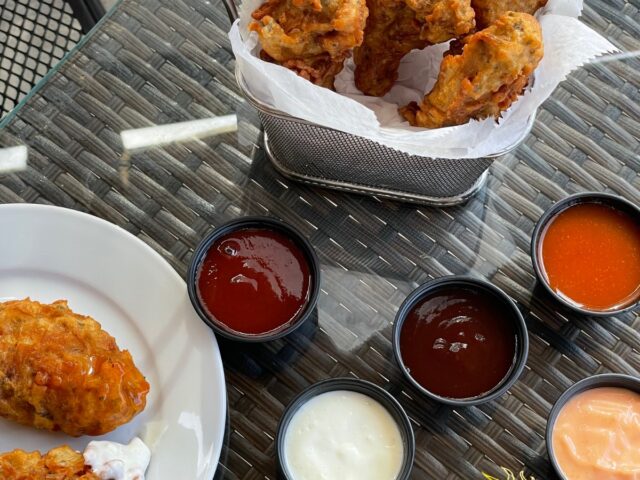 Abreus Grill Guaynabo.4