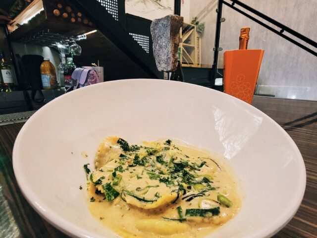 Aglio e Olio Wood-Fired Italian Restaurant Guaynabo 3 Aglio e Olio Wood Fired Italian Restaurant Guaynabo.2