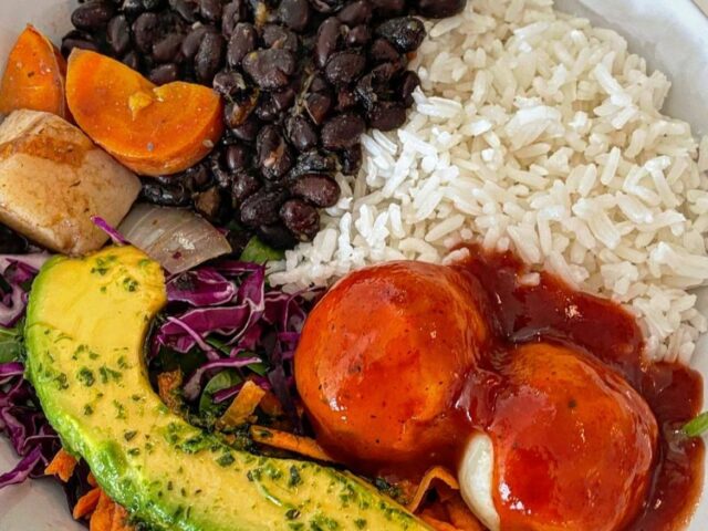 Bori Vegan Guaynabo 2 Bori Vegan Guaynabo.1