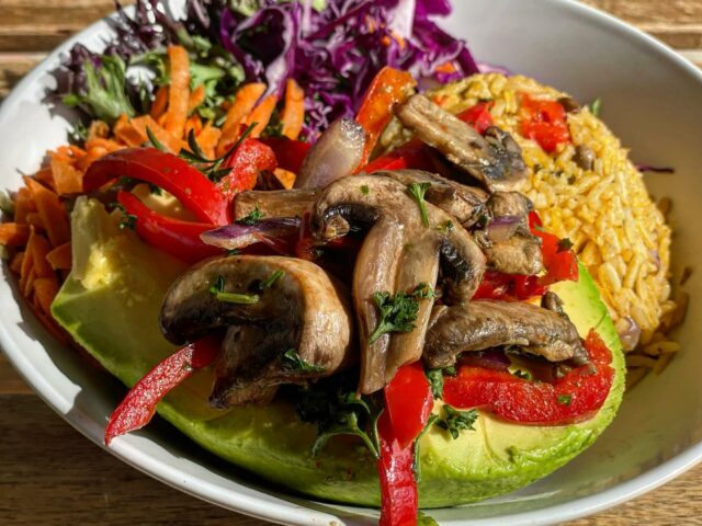 Bori Vegan Guaynabo 4 Bori Vegan Guaynabo.3