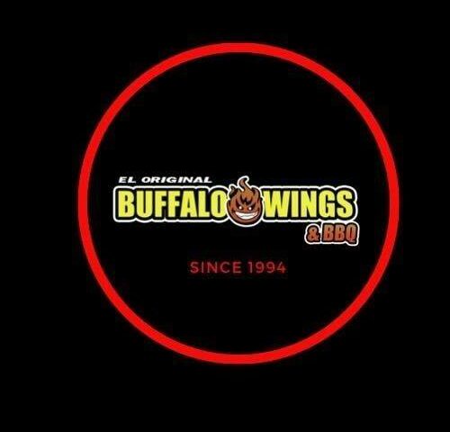 Vagon Express Cupey 6 Buffalo Wings & BBQ Señorial Cupey