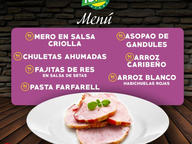 Cafeteria To Go Altamira Guaynabo.5