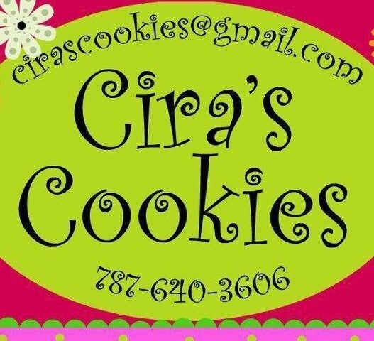 Ponte Fresco Guaynabo 5 Cira's Cookies Guaynabo