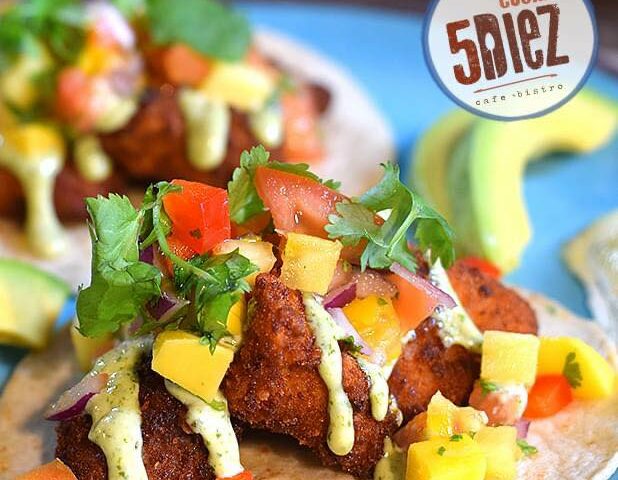 Cocina 5Diez Guaynabo 2 Cocina 5Diez Guaynabo.1