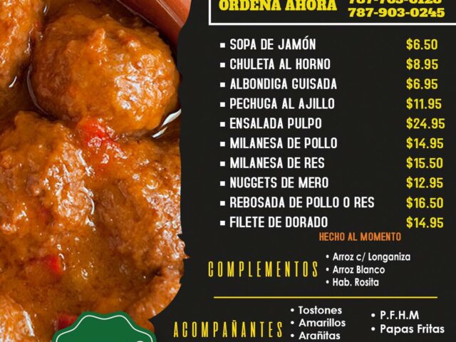 El Cerezal 1 Cupey.2