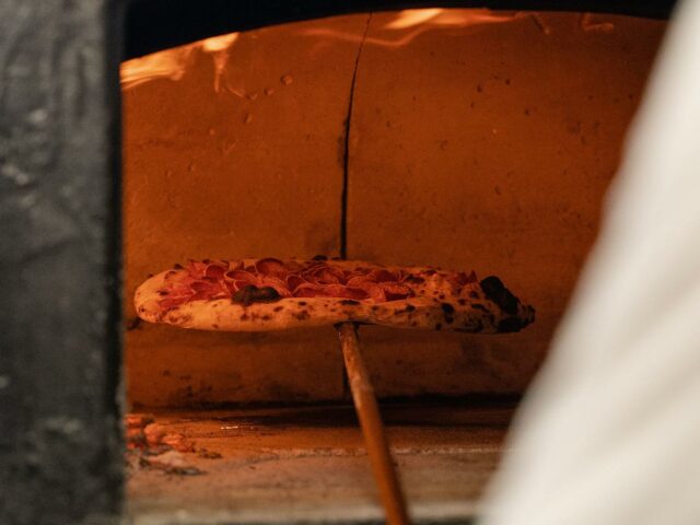 Fidela Pizzeria Santurse.2