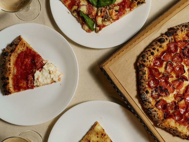 Fidela Pizzeria Santurse.3