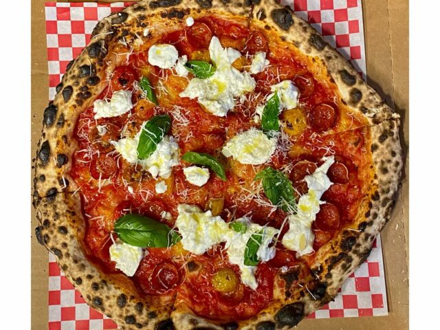 Fidela Pizzeria Santurse.4
