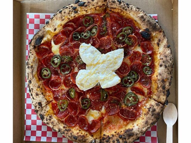 Fidela Pizzeria Santurse.5