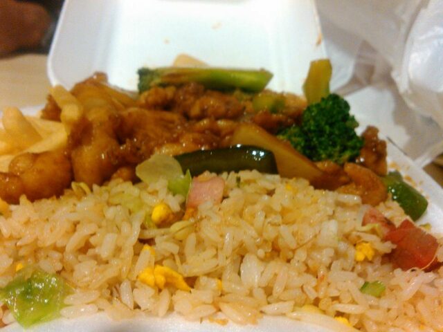 Happy Garden Restaurant Cupey 5 Happy Garden Restaurant Cupey.3
