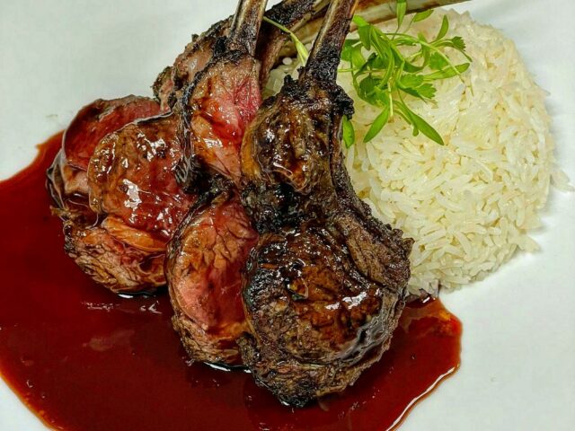 Indigo Gastrobar San Patricio 6 Indigo Gastrobar San Patricio.5