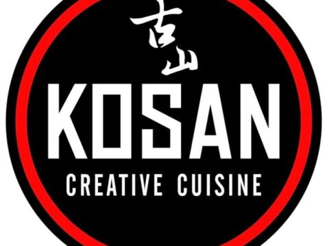 Kosan Asian Cuisine Condado 1 Kosan Asian Cuisine Condado