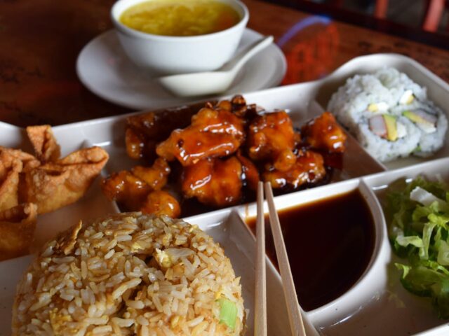 Kosan Asian Cuisine Condado 6 Kosan Asian Cuisine Condado.5