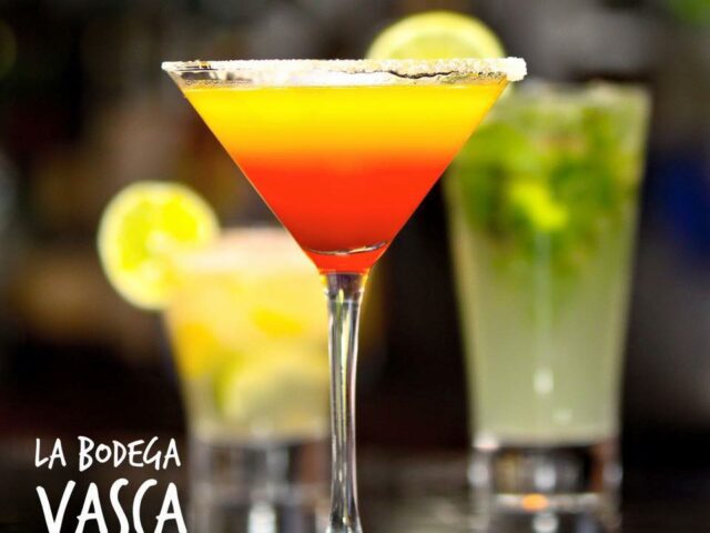 La Bodega Vasca Guaynabo 2 La Bodega Vasca Guaynabo.1