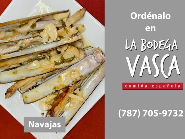 La Bodega Vasca Guaynabo 5 La Bodega Vasca Guaynabo.4