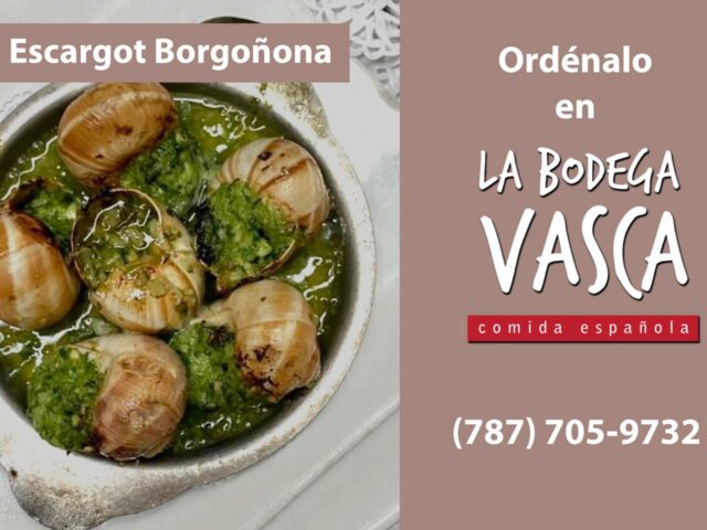 La Bodega Vasca Guaynabo 6 La Bodega Vasca Guaynabo.5