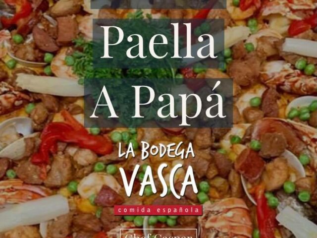 La Bodega Vasca Guaynabo 7 La Bodega Vasca Guaynabo.6