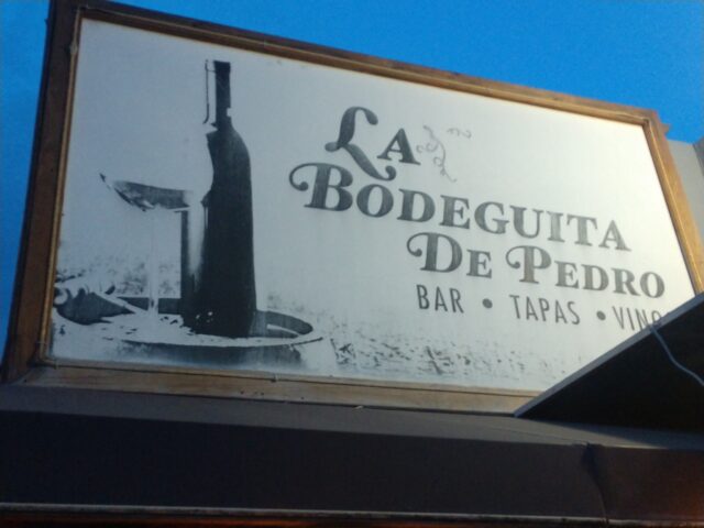 Abreu's Grill Guaynabo 10 La Bodeguita De Pedro Cupey