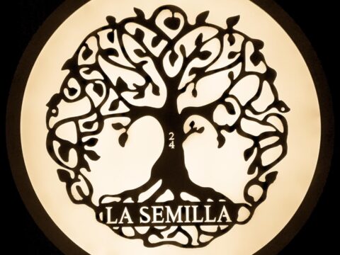 La Semilla 24 Santurse