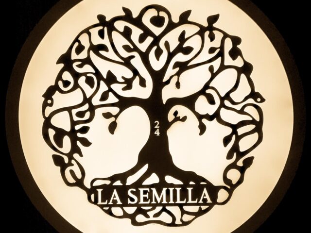 La Semilla 24 Santurse