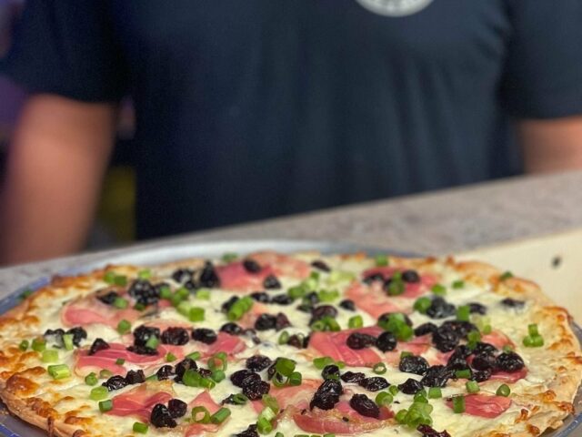 La Vieja Pizza Beer Cupey.4