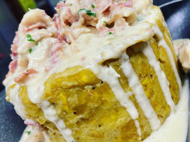 Leñas Pizza, Bar & Grill Guaynabo 2 Lenas Pizza Bar Grill Guaynabo.1