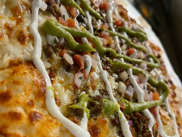 Leñas Pizza, Bar & Grill Guaynabo 3 Lenas Pizza Bar Grill Guaynabo.2