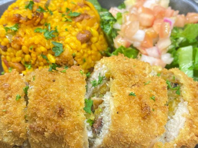 Leñas Pizza, Bar & Grill Guaynabo 5 Lenas Pizza Bar Grill Guaynabo.4