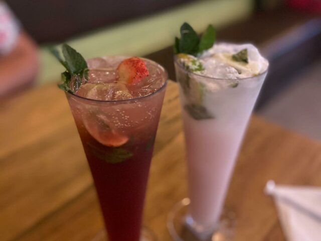 Leñas Pizza, Bar & Grill Guaynabo 6 Lenas Pizza Bar Grill Guaynabo.5