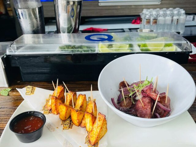 Leñas Pizza, Bar & Grill Guaynabo 7 Lenas Pizza Bar Grill Guaynabo.6